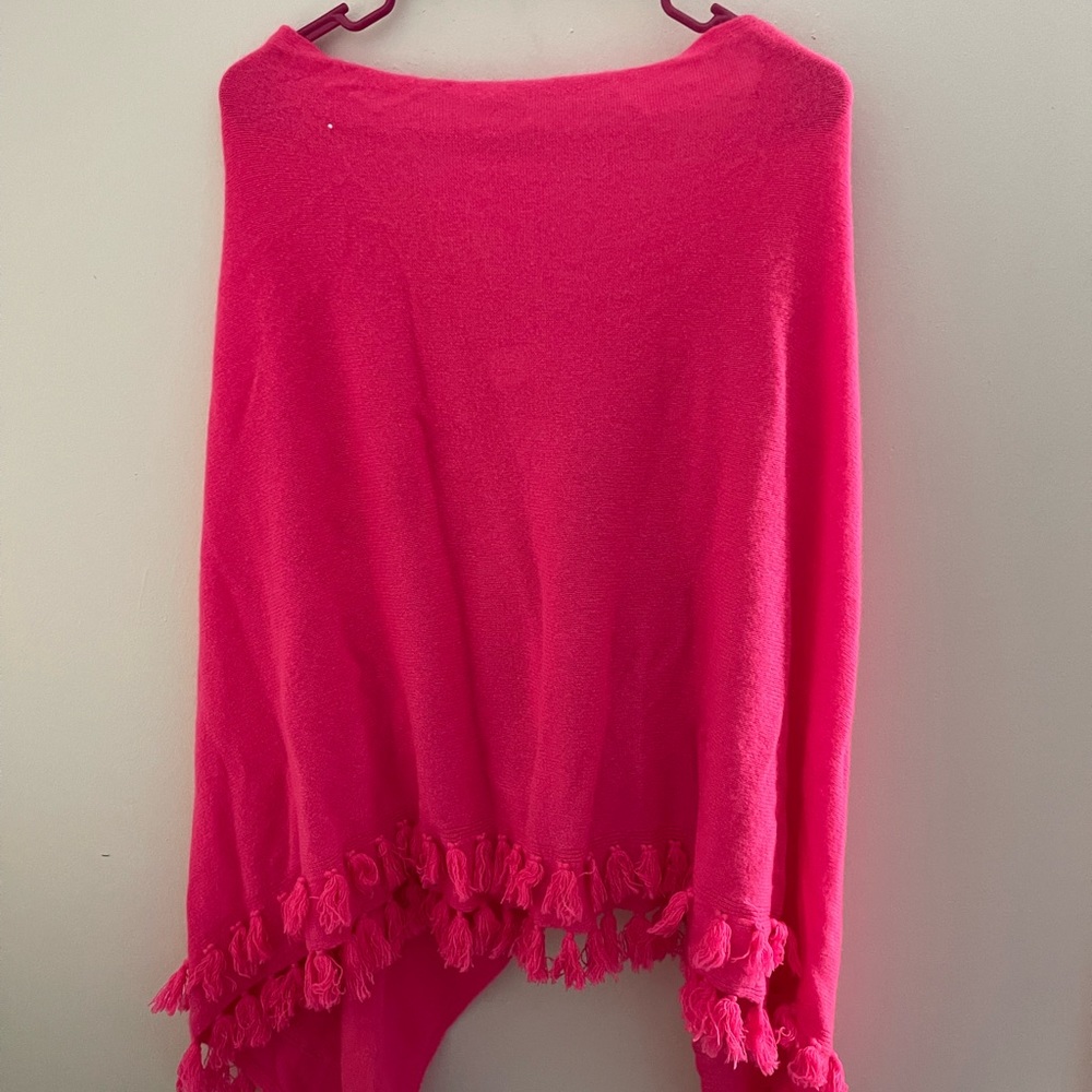 Lilly Pulitzer Sweater
